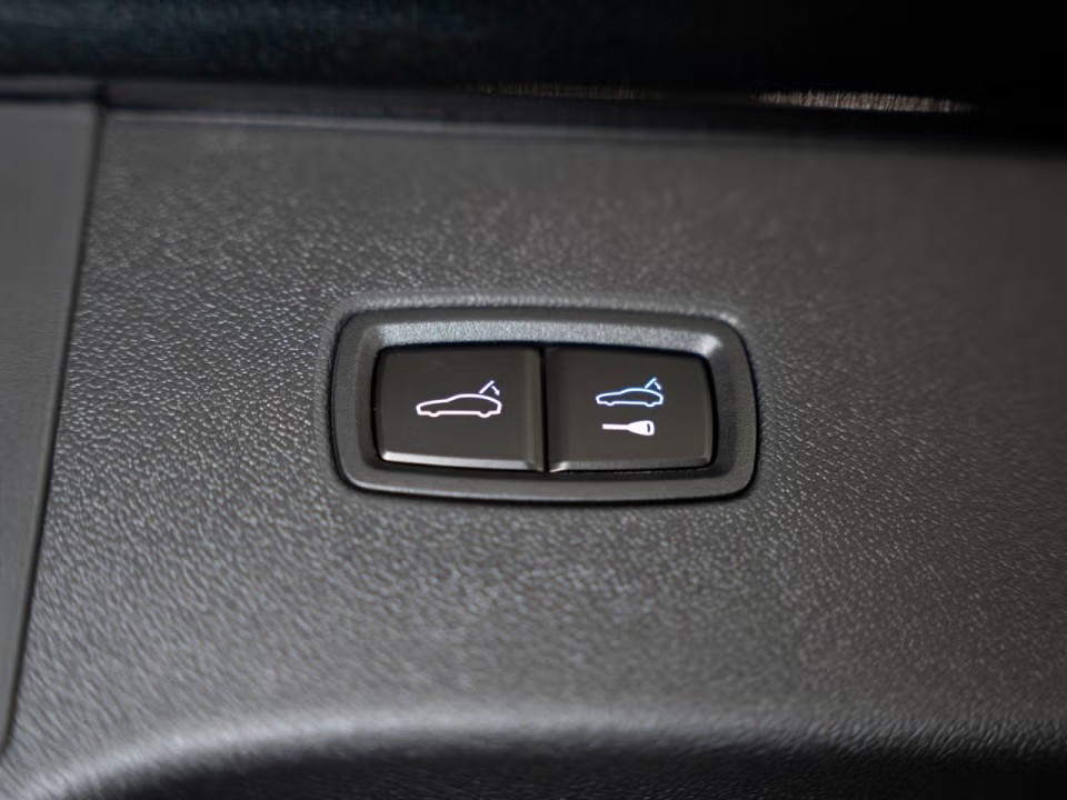 Porsche Cayenne Black Edition - foto 24