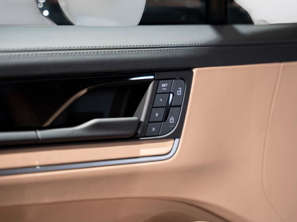 Porsche Cayenne Black Edition - foto 22