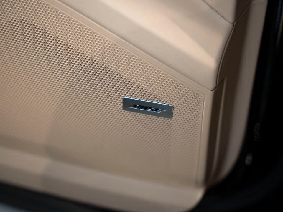 Porsche Cayenne Black Edition - foto 23