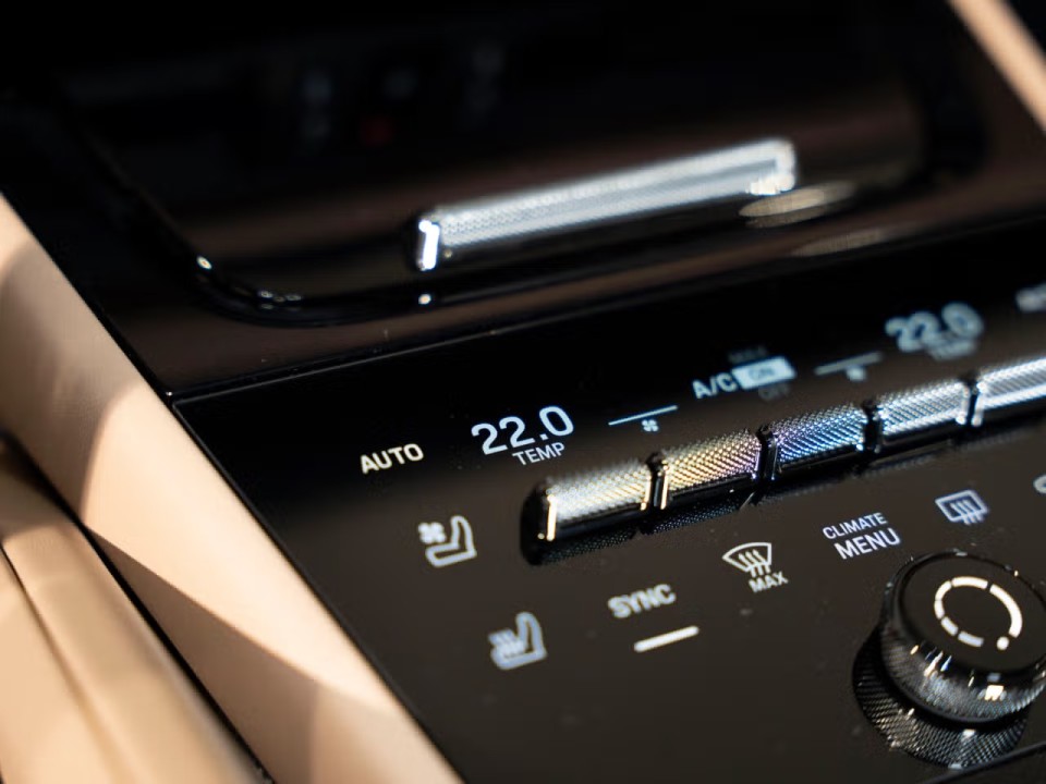 Porsche Cayenne Black Edition - foto 10