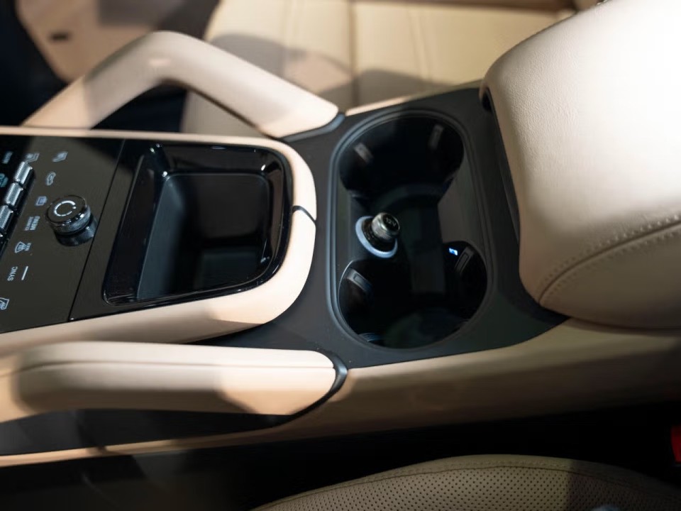 Porsche Cayenne Black Edition - foto 12
