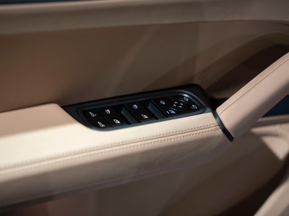 Porsche Cayenne Black Edition - foto 21