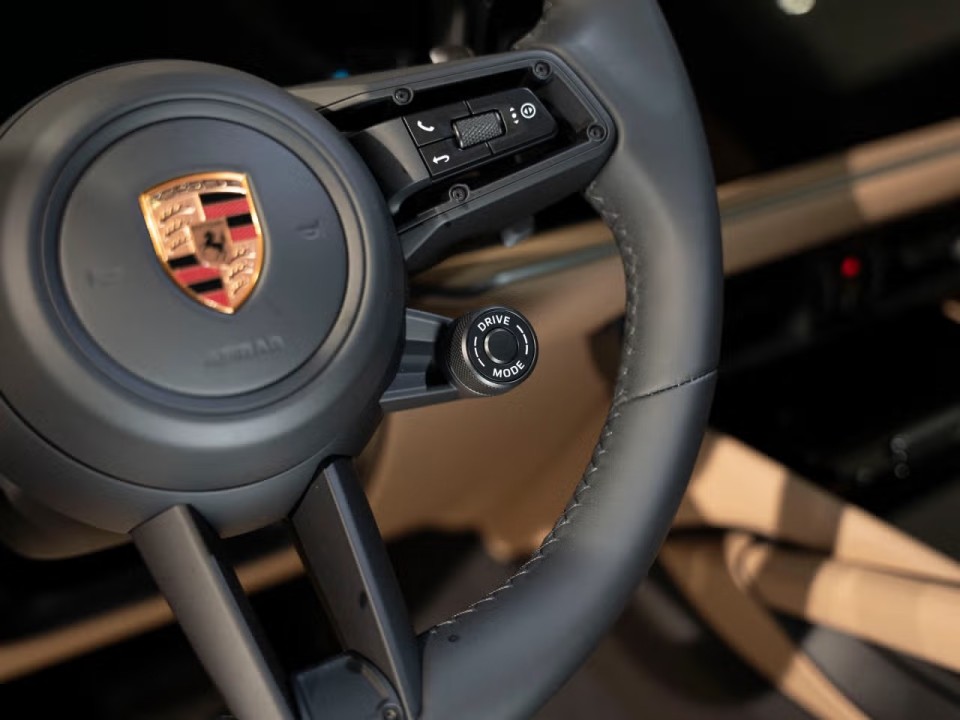 Porsche Cayenne Black Edition - foto 13