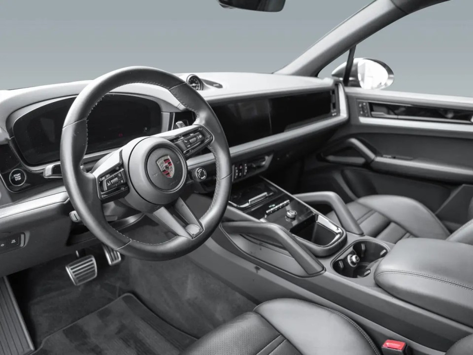 Porsche Cayenne S - foto 6