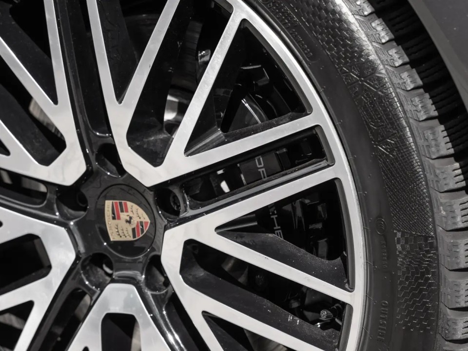 Porsche Cayenne S - foto 36
