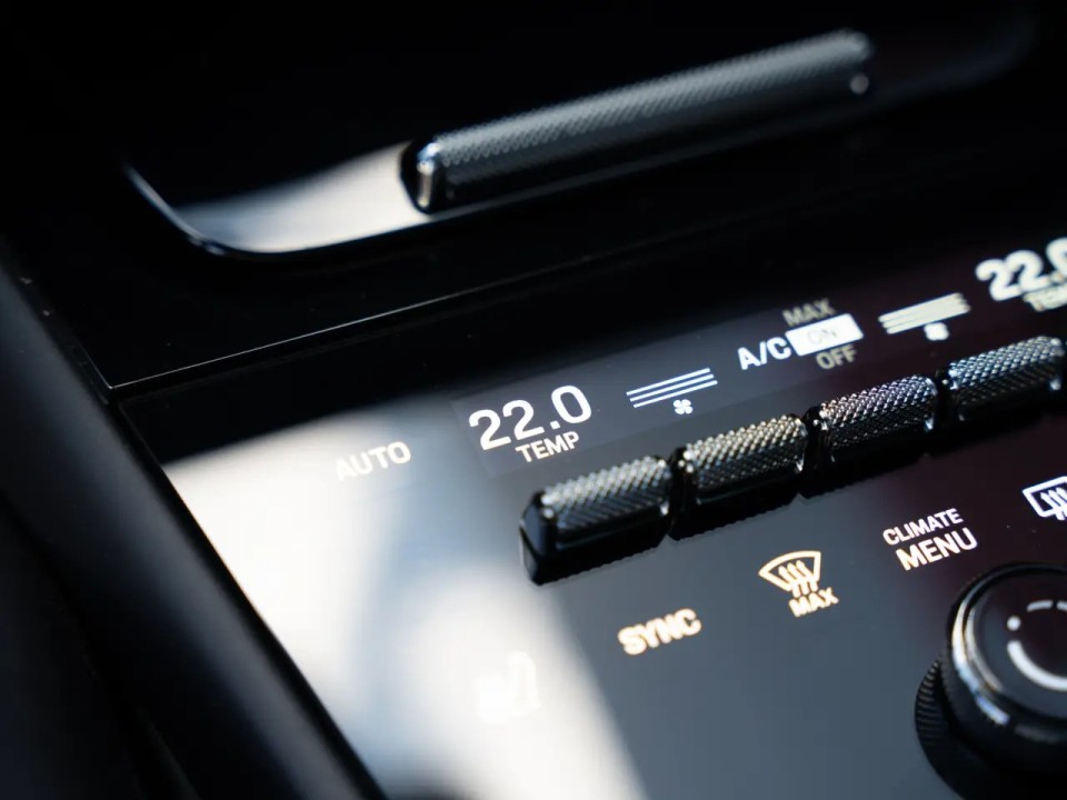 Porsche Cayenne S - foto 16