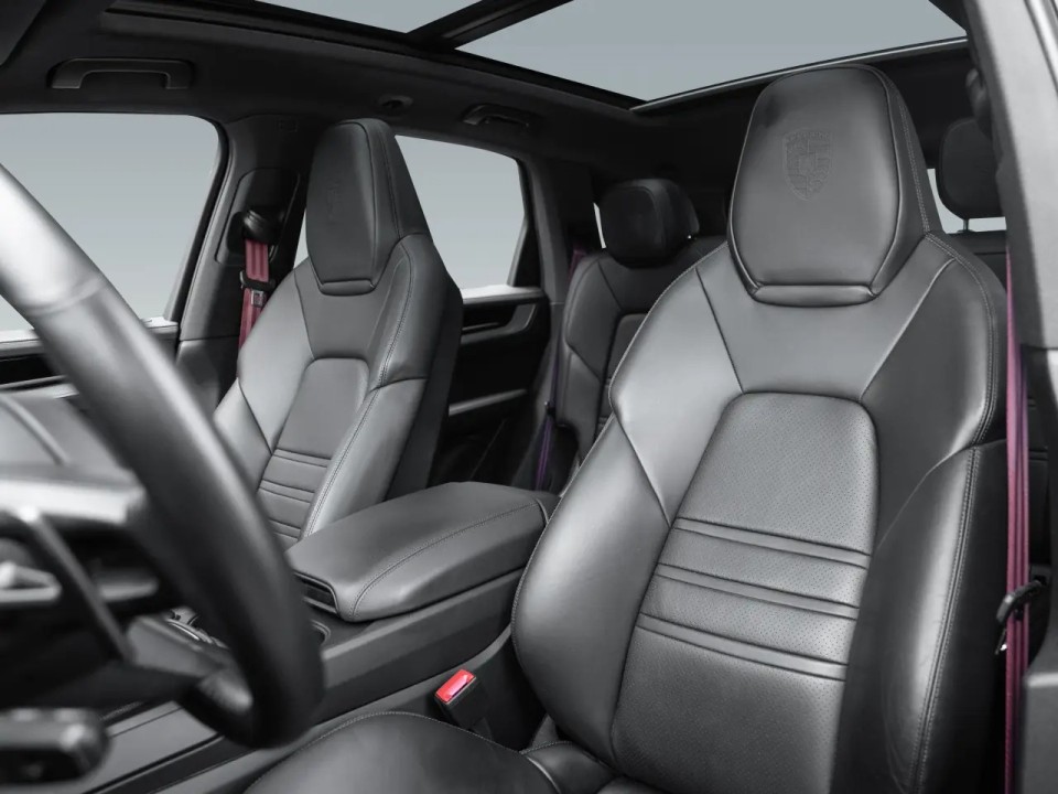 Porsche Cayenne S - foto 9