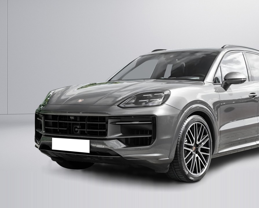 Porsche Cayenne S - foto 31