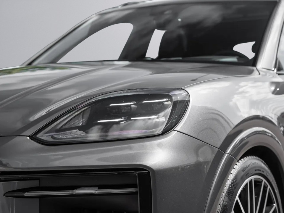 Porsche Cayenne S - foto 29