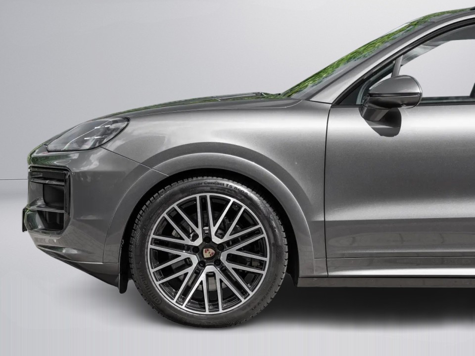 Porsche Cayenne S - foto 33