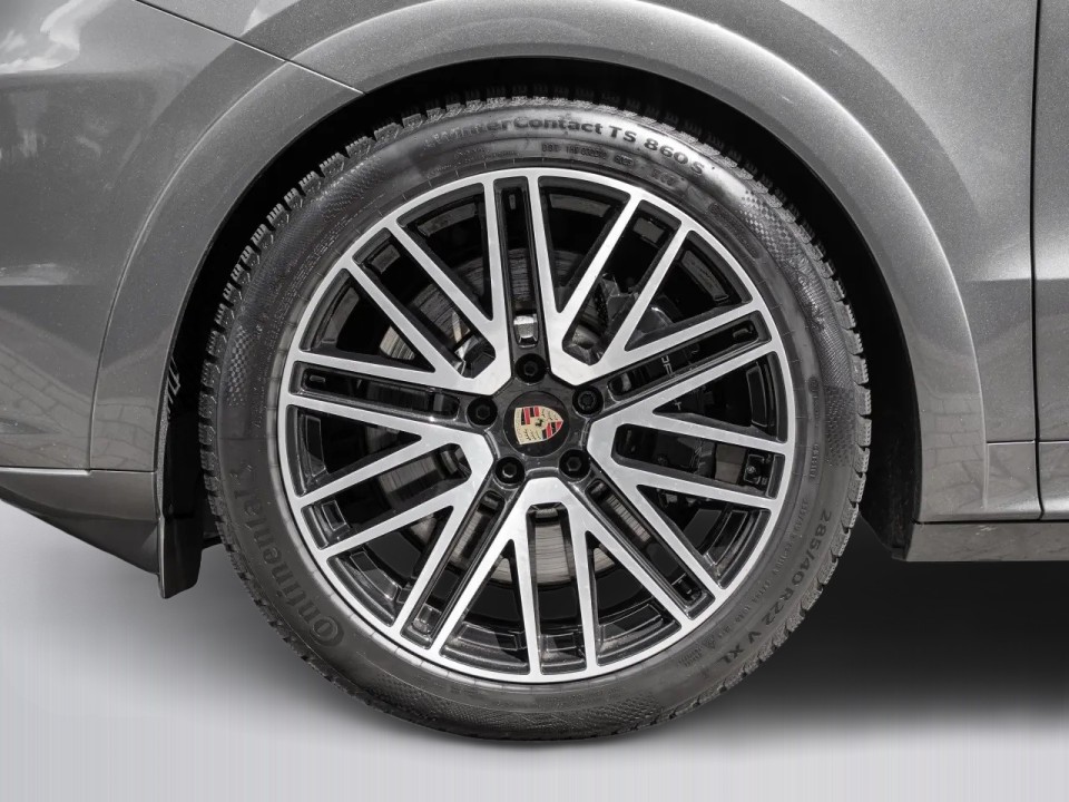 Porsche Cayenne S - foto 35