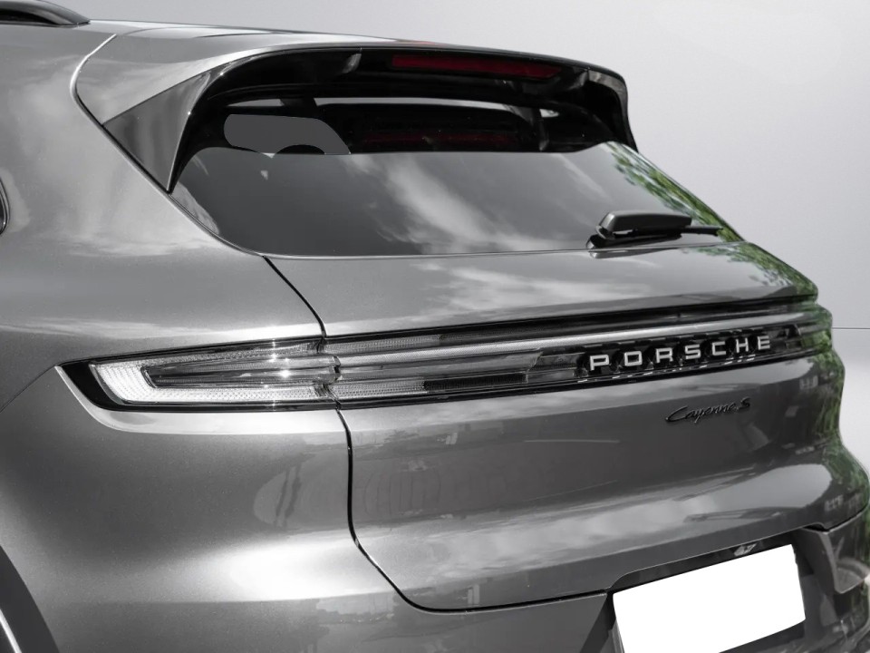Porsche Cayenne S - foto 30
