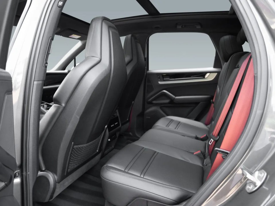 Porsche Cayenne S - foto 22