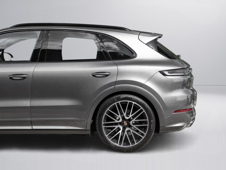 Porsche Cayenne S - foto 34