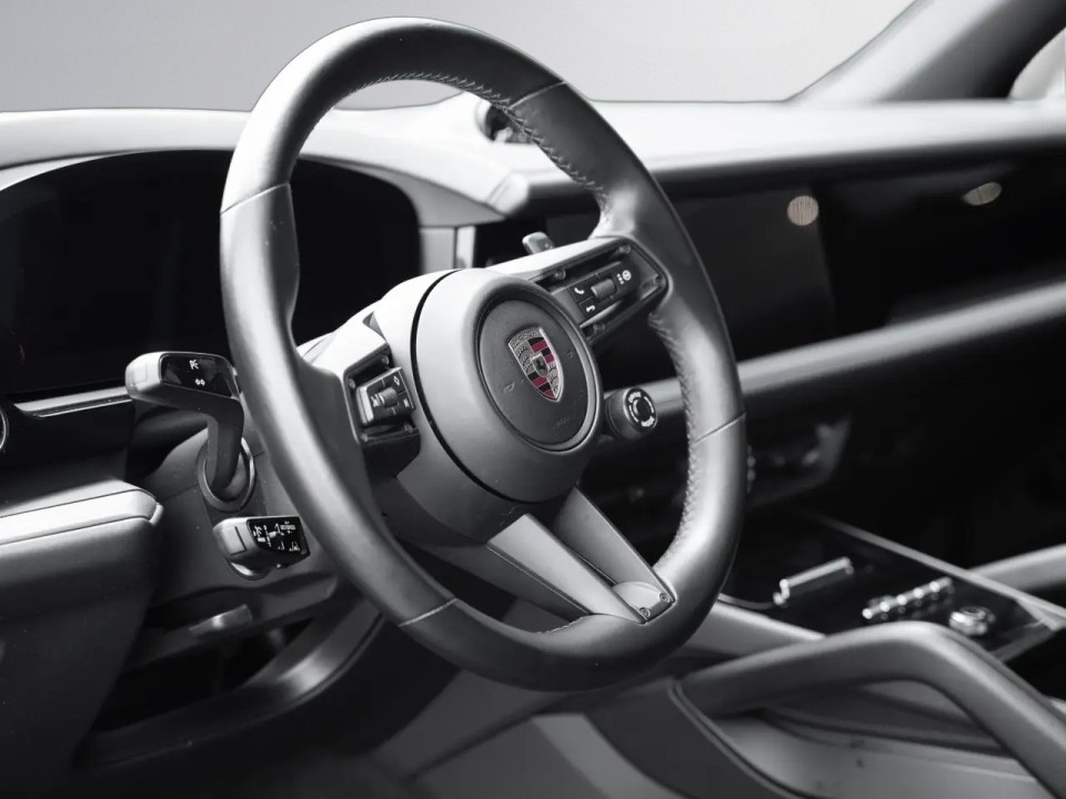 Porsche Cayenne S - foto 7