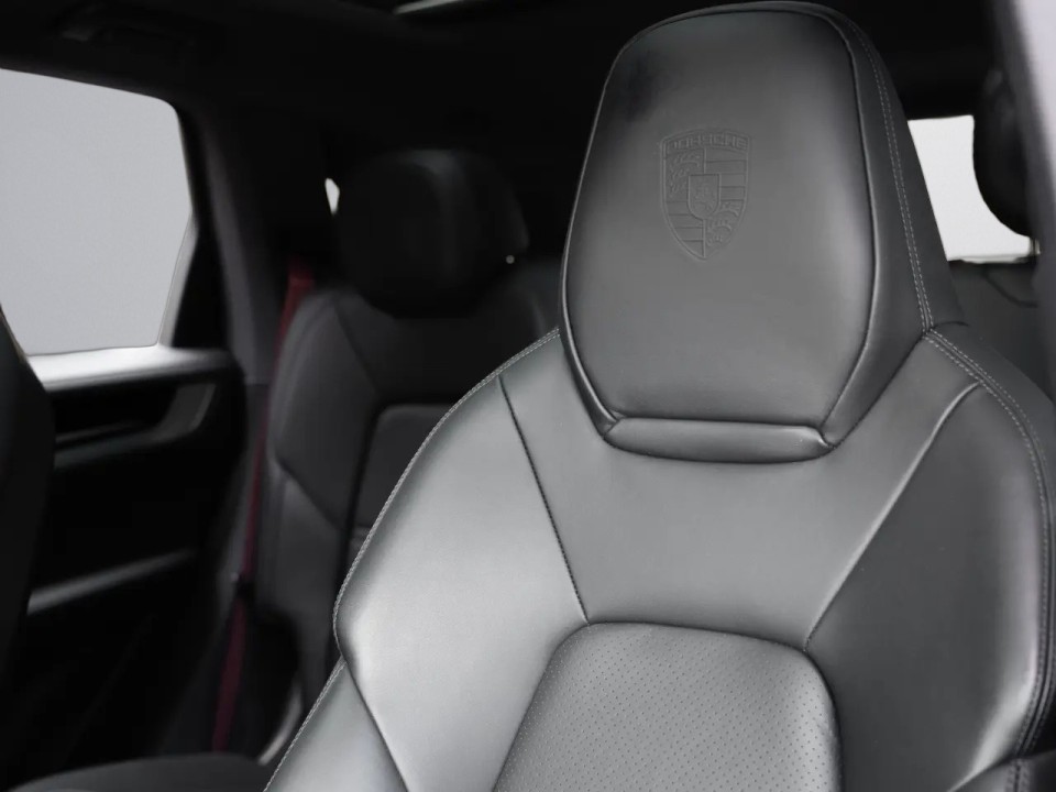 Porsche Cayenne S - foto 21