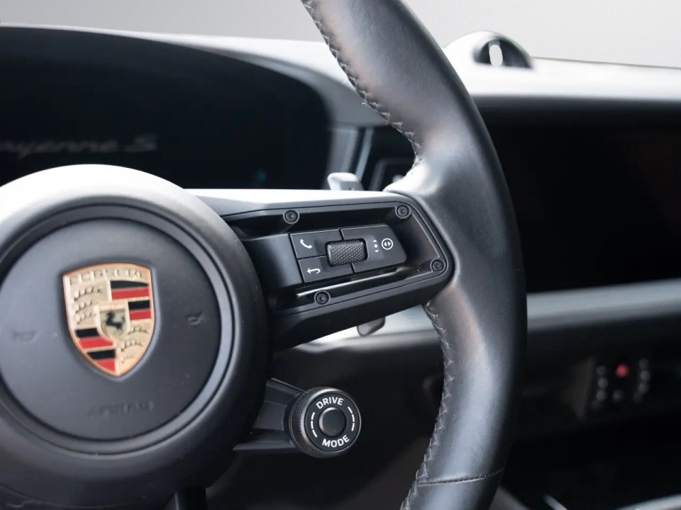 Porsche Cayenne S - foto 14