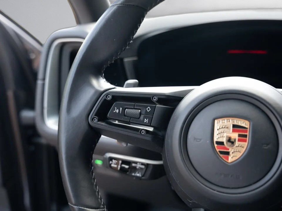 Porsche Cayenne S - foto 13