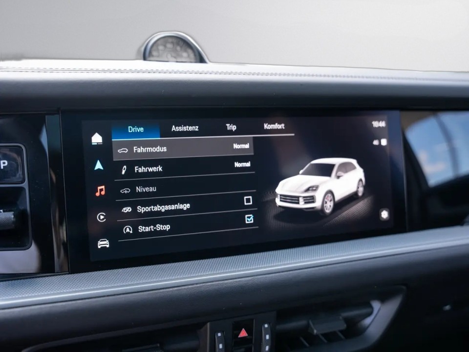 Porsche Cayenne S - foto 17