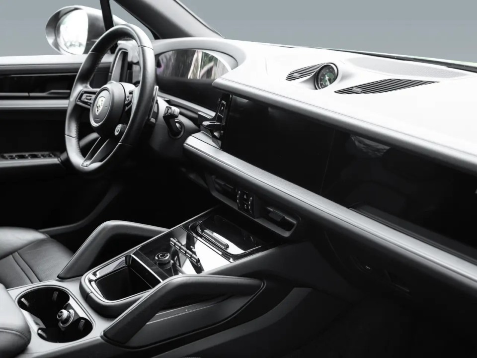 Porsche Cayenne S - foto 8