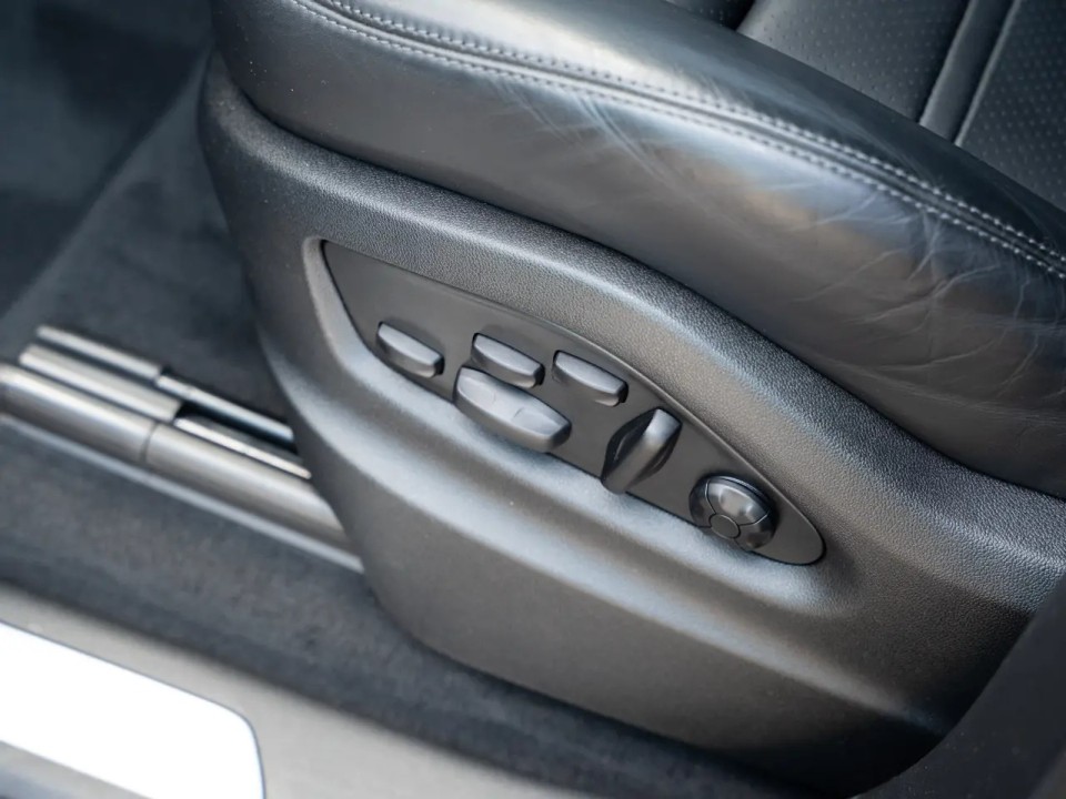 Porsche Cayenne S - foto 26