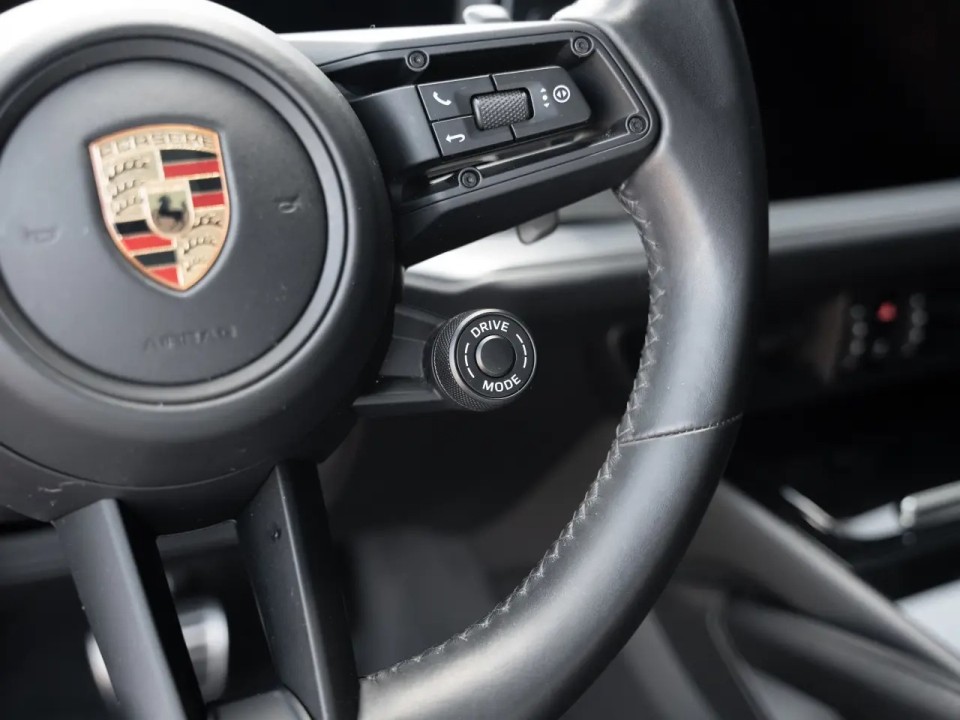 Porsche Cayenne S - foto 11