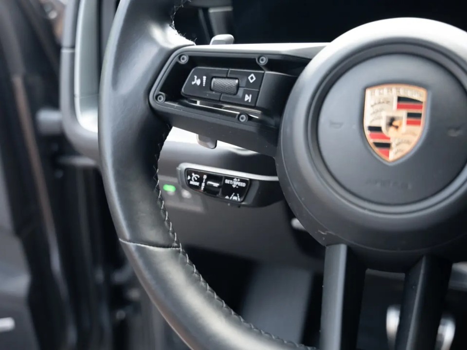 Porsche Cayenne S - foto 12