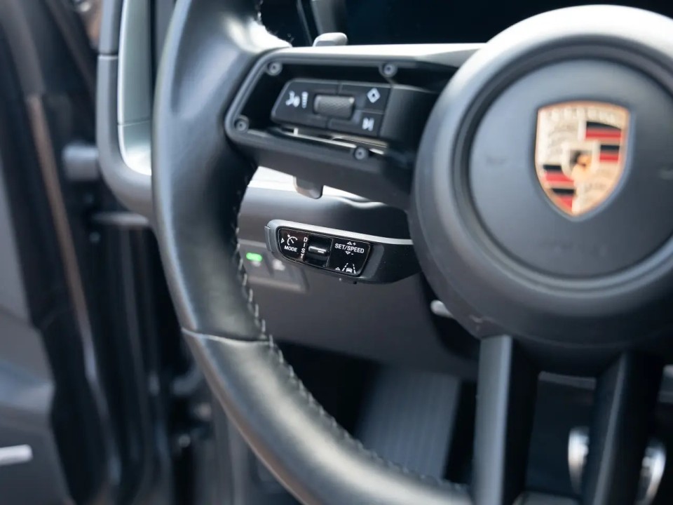 Porsche Cayenne S - foto 10