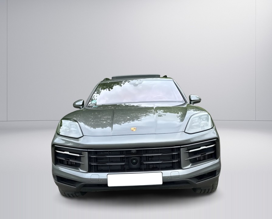 Porsche Cayenne S E-Hybrid - foto 8