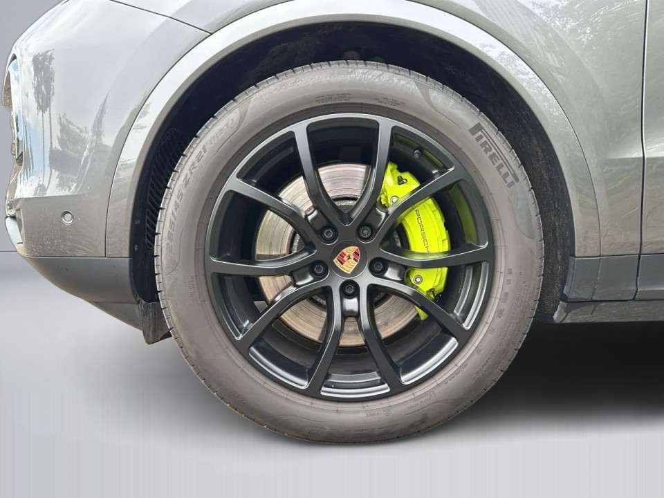 Porsche Cayenne S E-Hybrid - foto 33