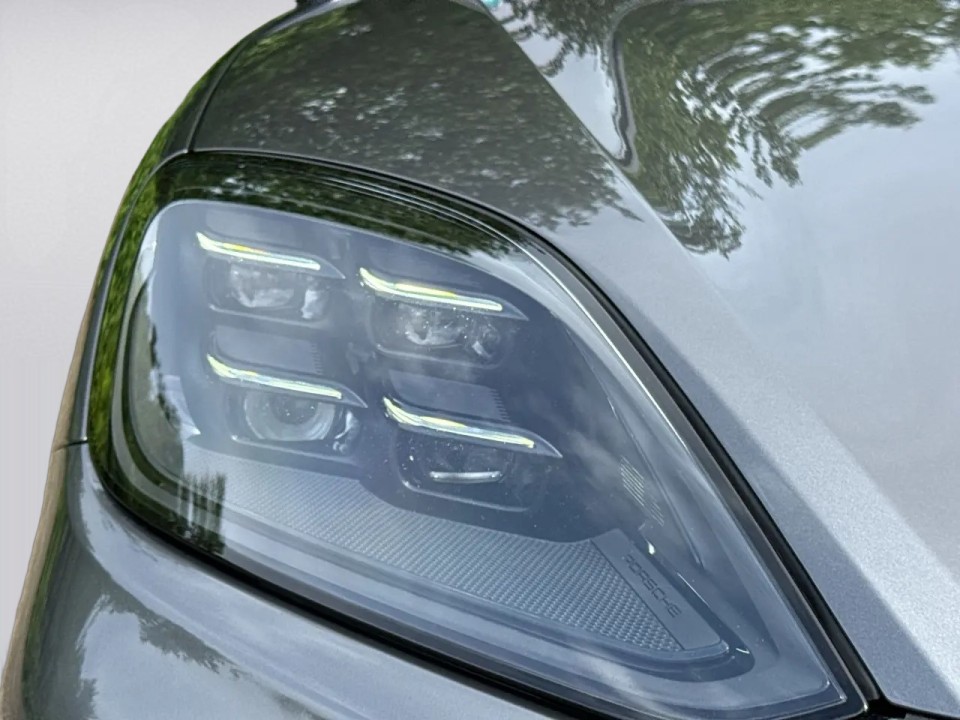 Porsche Cayenne S E-Hybrid - foto 31