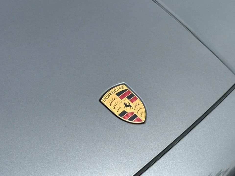 Porsche Cayenne S E-Hybrid - foto 29