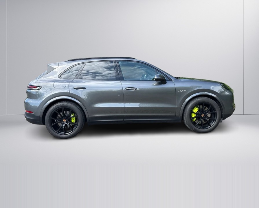 Porsche Cayenne S E-Hybrid - foto 7