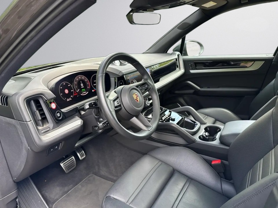 Porsche Cayenne S E-Hybrid - foto 11