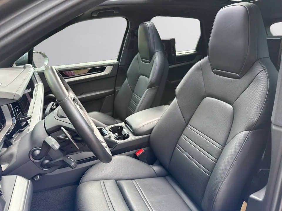 Porsche Cayenne S E-Hybrid - foto 13