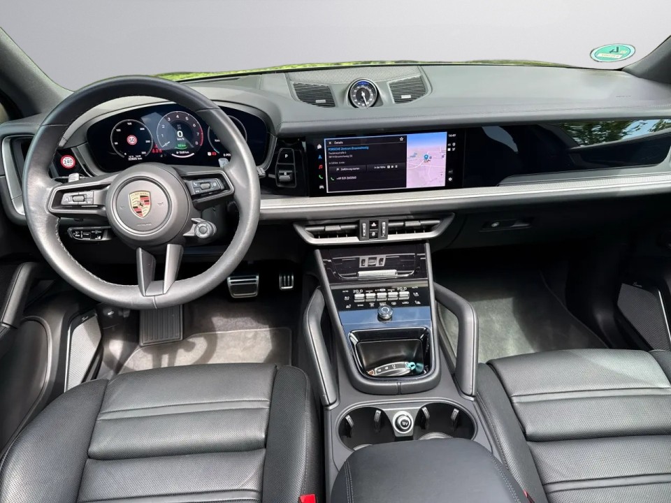 Porsche Cayenne S E-Hybrid - foto 10