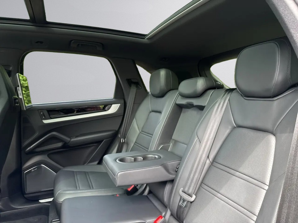 Porsche Cayenne S E-Hybrid - foto 24
