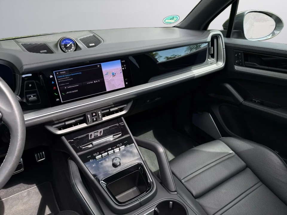 Porsche Cayenne S E-Hybrid - foto 18