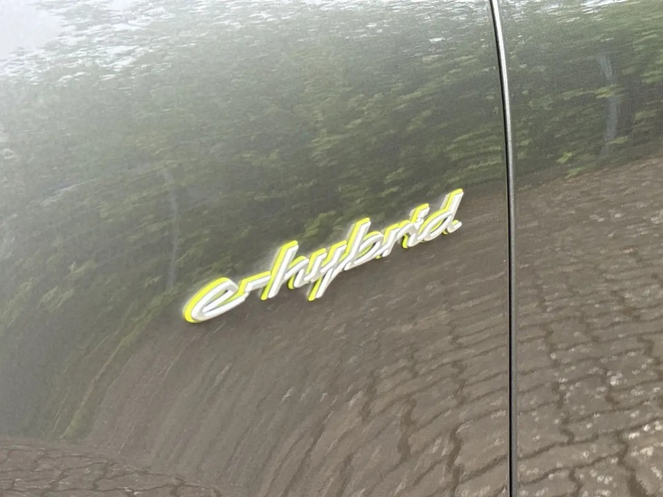 Porsche Cayenne S E-Hybrid - foto 30