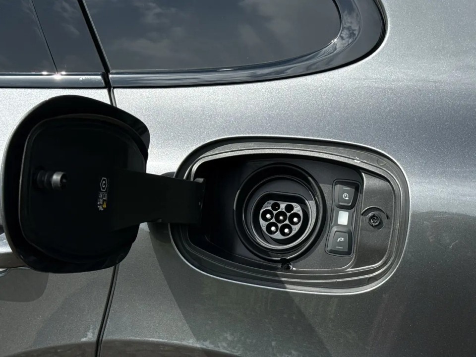 Porsche Cayenne S E-Hybrid - foto 28