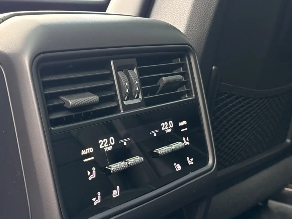 Porsche Cayenne S E-Hybrid - foto 22