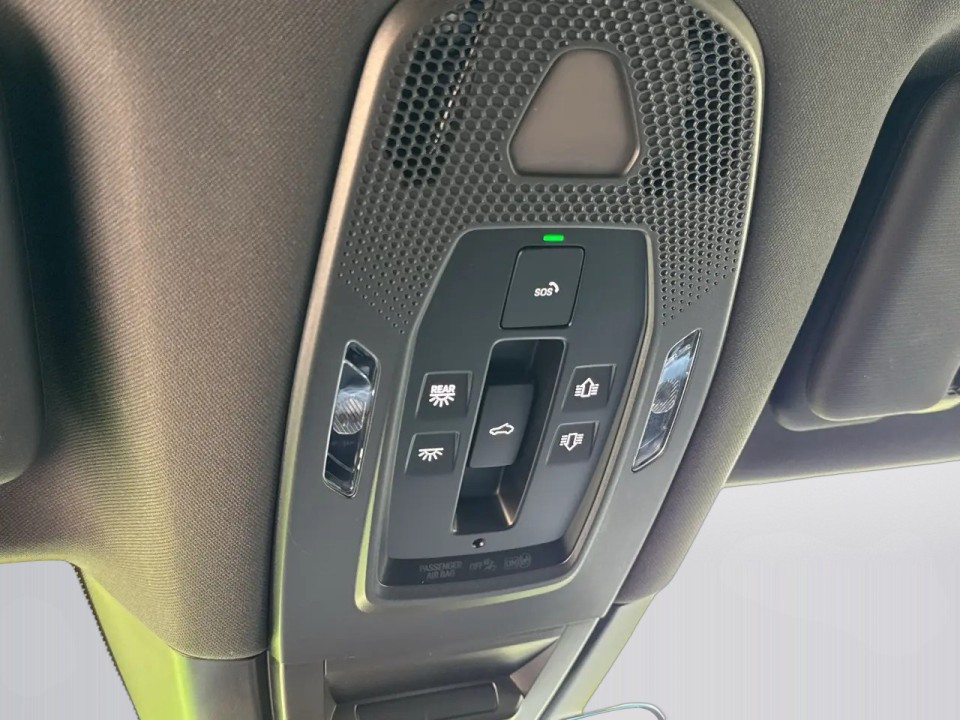Porsche Cayenne S E-Hybrid - foto 21