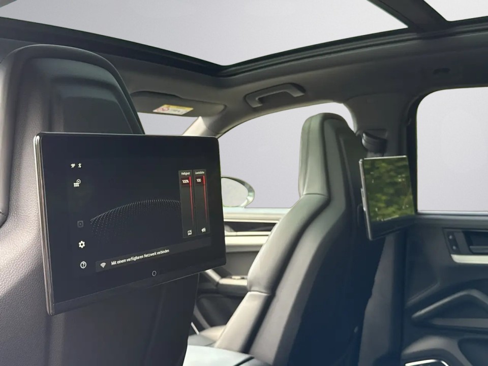 Porsche Cayenne S E-Hybrid - foto 25
