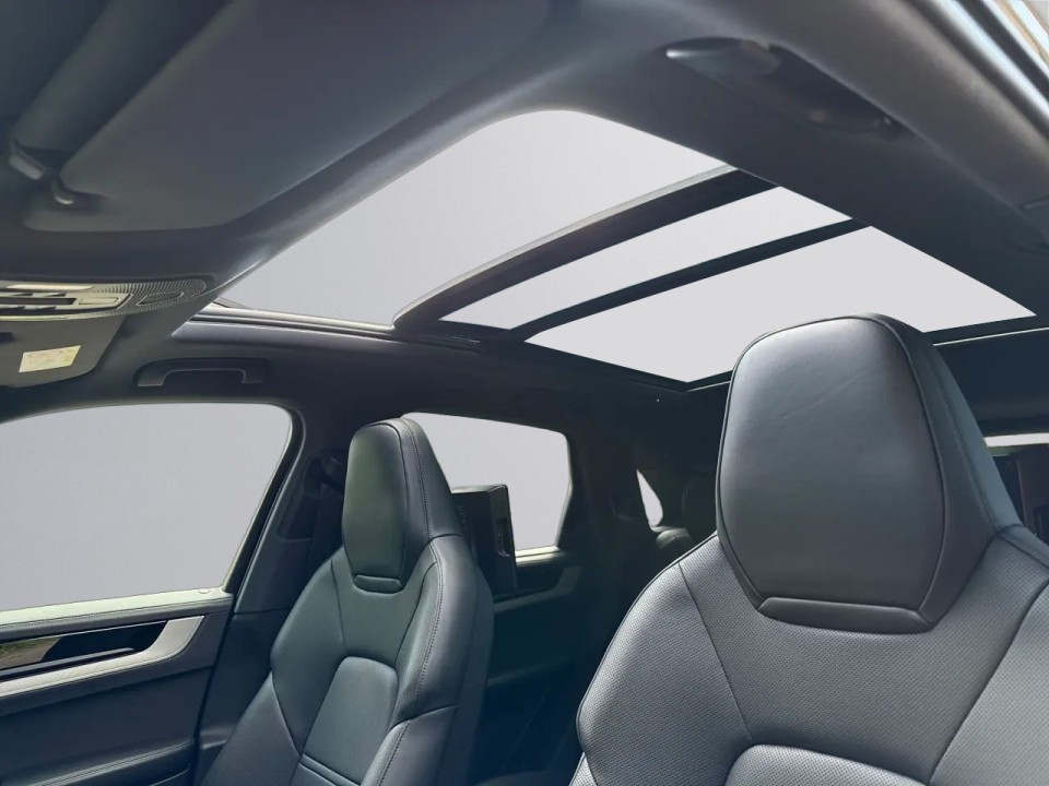 Porsche Cayenne S E-Hybrid - foto 23