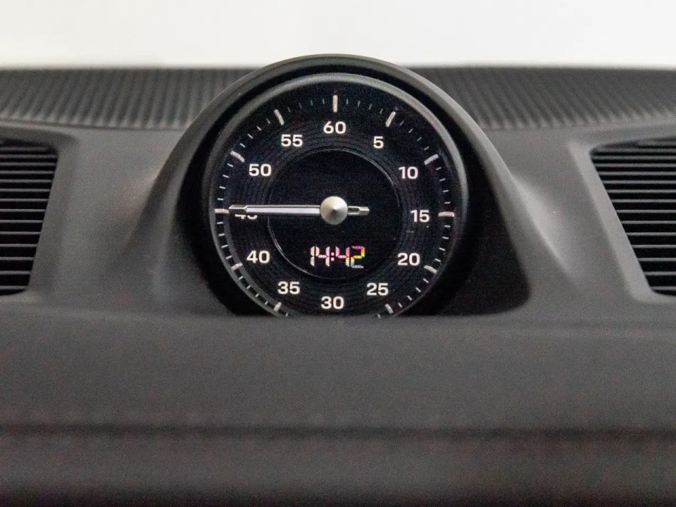 Porsche Cayenne Coupe - foto 15