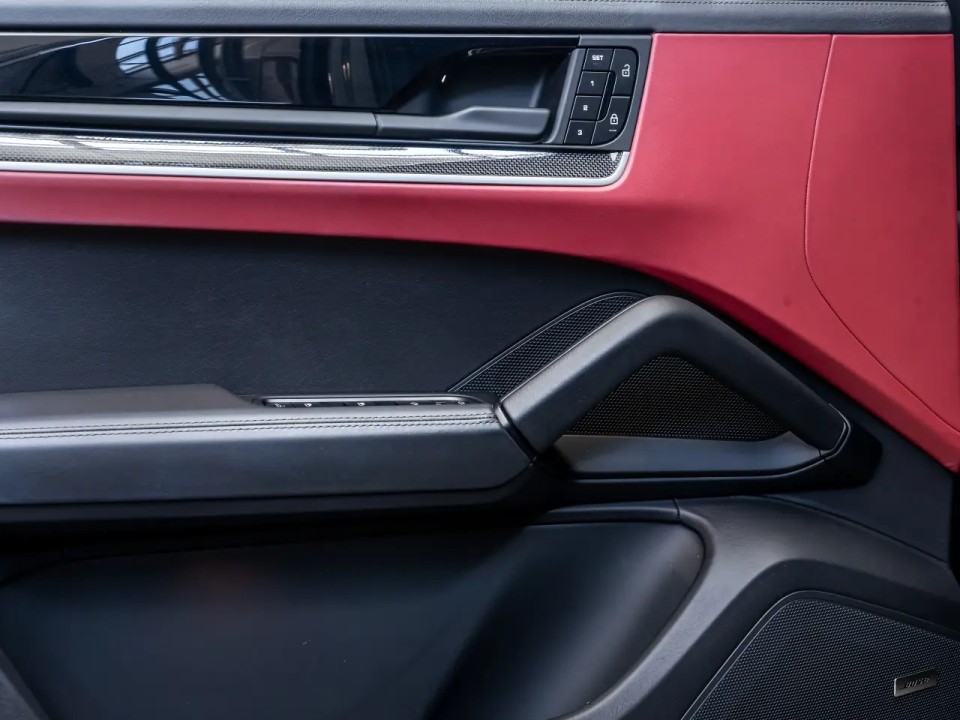 Porsche Cayenne Coupe - foto 19