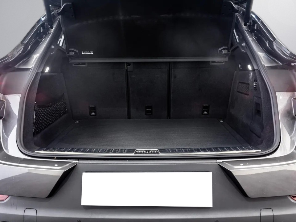 Porsche Cayenne Coupe - foto 22