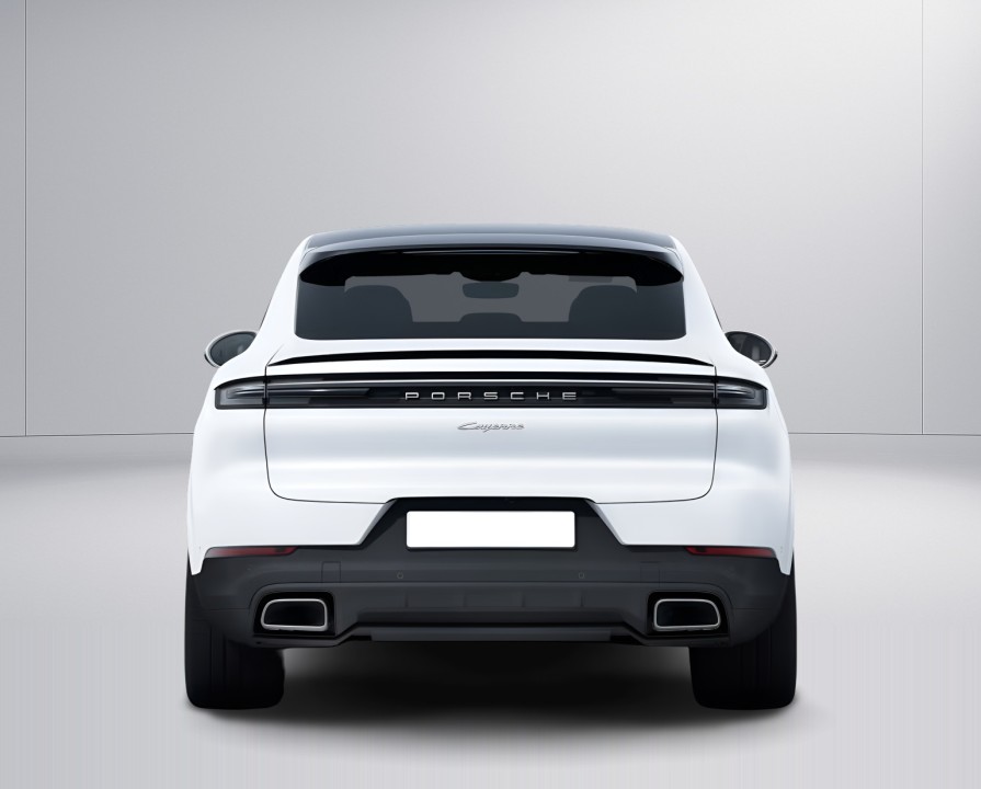 Porsche Cayenne Coupe E-Hybrid (5)