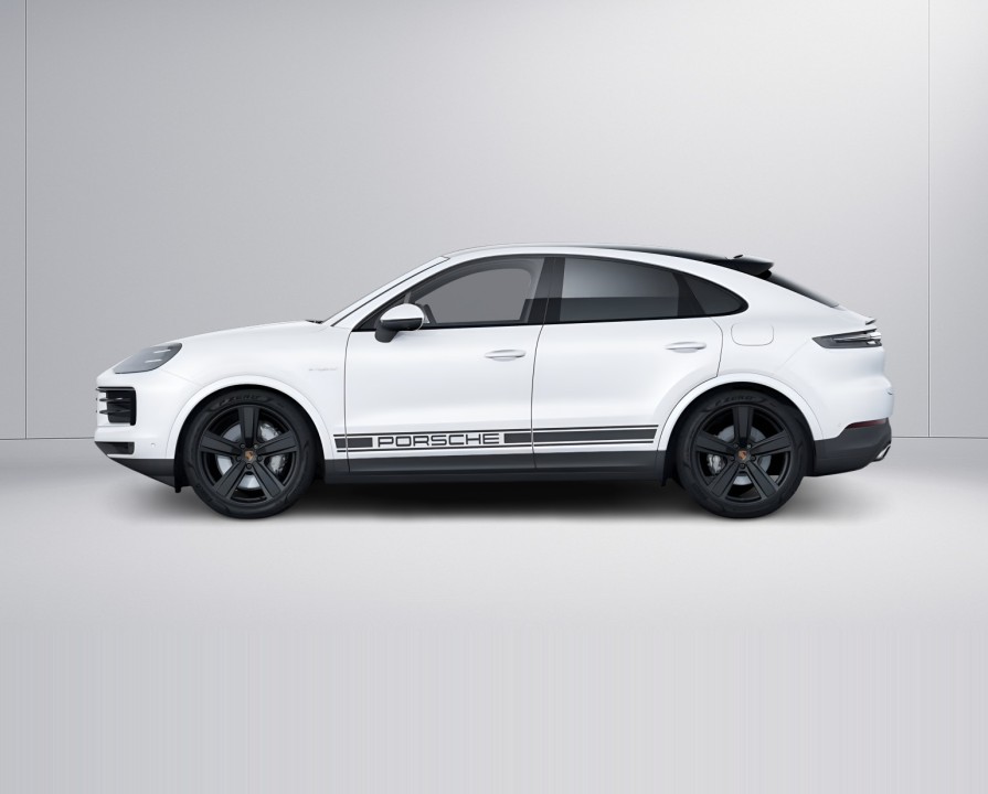 Porsche Cayenne Coupe E-Hybrid (2)