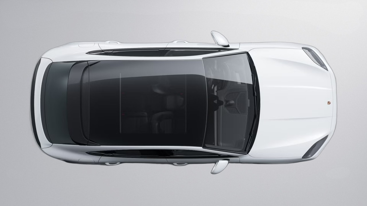 Porsche Cayenne Coupe E-Hybrid - foto 8